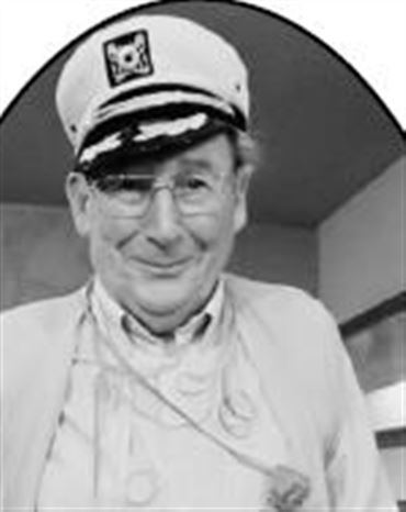 Profilbild Karl Rudolf Daum